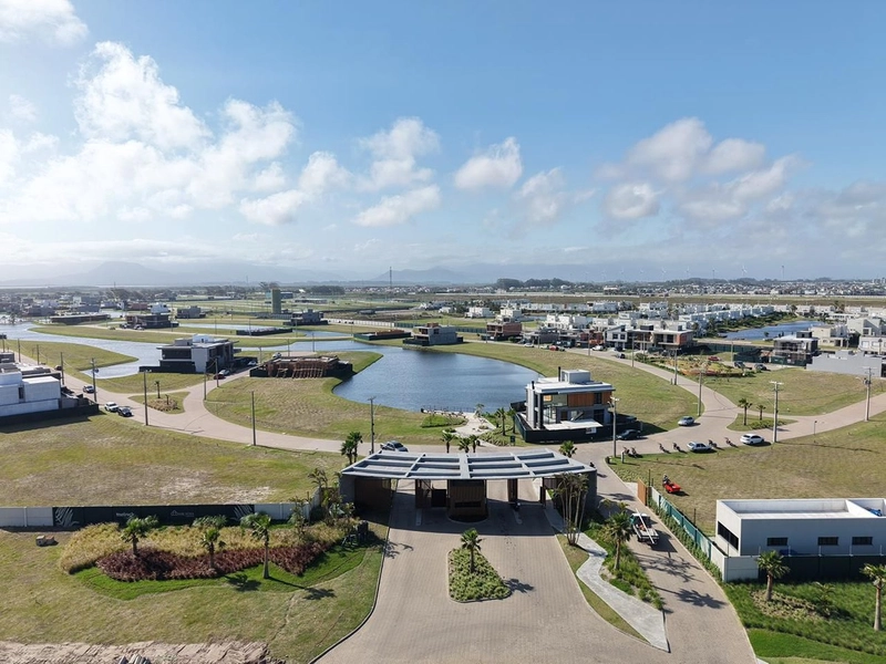 Lote/Terreno à venda no condomínio Zen Concept Resort : 14ª foto da galeria de imagens do imóvel