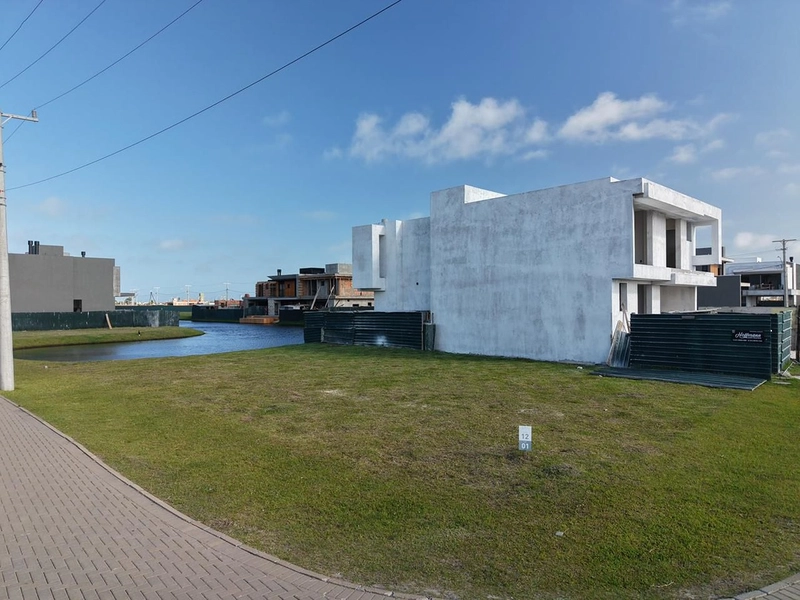 Lote/Terreno à venda no condomínio Zen Concept Resort : 3ª foto da galeria de imagens do imóvel