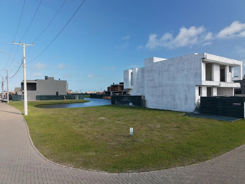 Lote/Terreno à venda no condomínio Zen Concept Resort : 4ª foto da galeria de imagens do imóvel