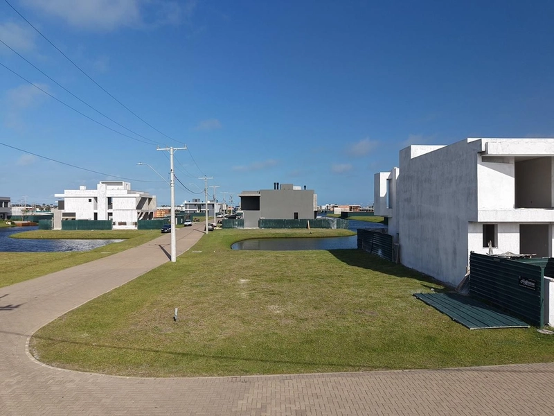 Lote/Terreno à venda no condomínio Zen Concept Resort : 2ª foto da galeria de imagens do imóvel