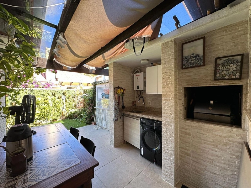 Casa a venda ! : 5ª foto da galeria de imagens do imóvel