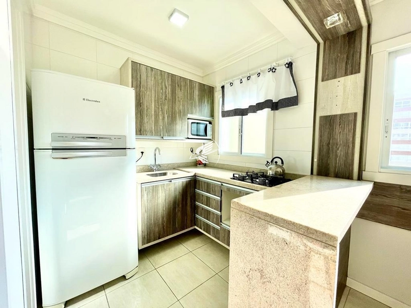Apartamento á venda em Capão da Canoa: 6ª foto da galeria de imagens do imóvel