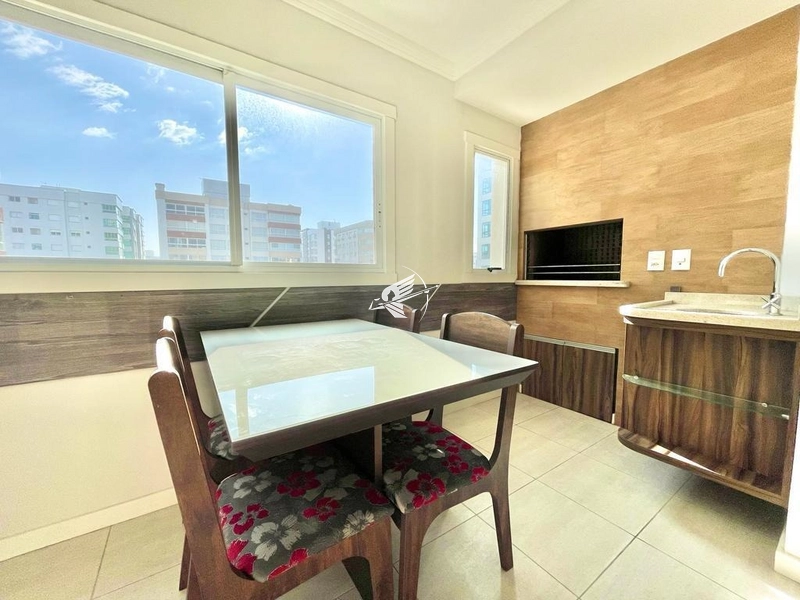 Apartamento á venda em Capão da Canoa: 1ª foto da galeria de imagens do imóvel