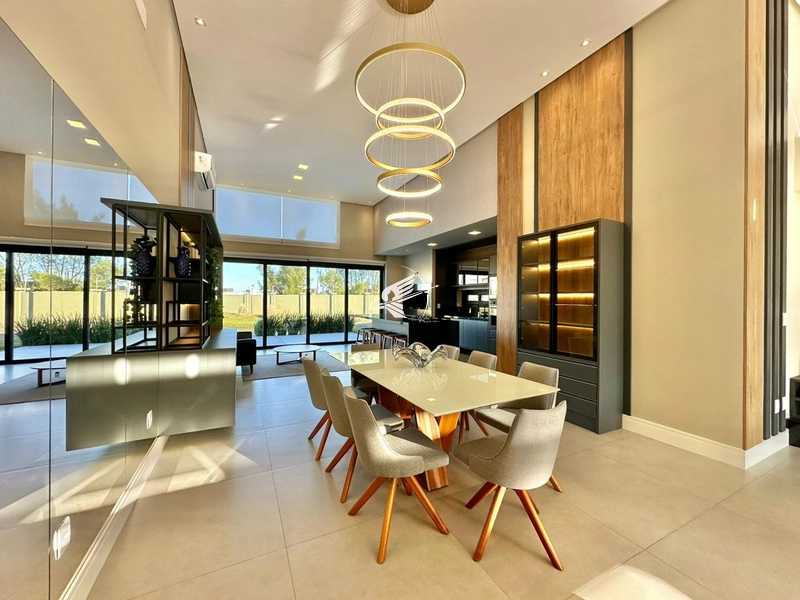 Casa Beira Lago à venda no condomínio Celebration em Xangri-Lá: 5ª foto da galeria de imagens do imóvel