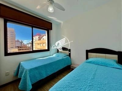 Apartamento á venda em Capão da Canoa: 2ª foto da galeria de imagens do imóvel