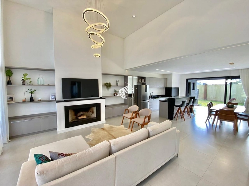 Casa à venda no condomínio Riviera em Xangri-Lá: 2ª foto da galeria de imagens do imóvel