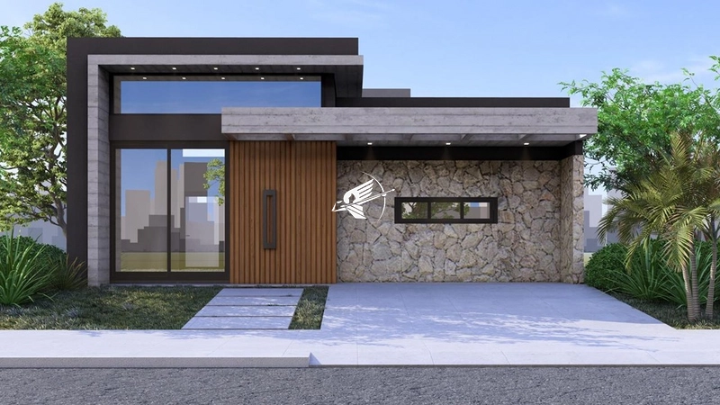 Casa à venda no loteamento Santorini em Xangri-Lá: 2ª foto da galeria de imagens do imóvel