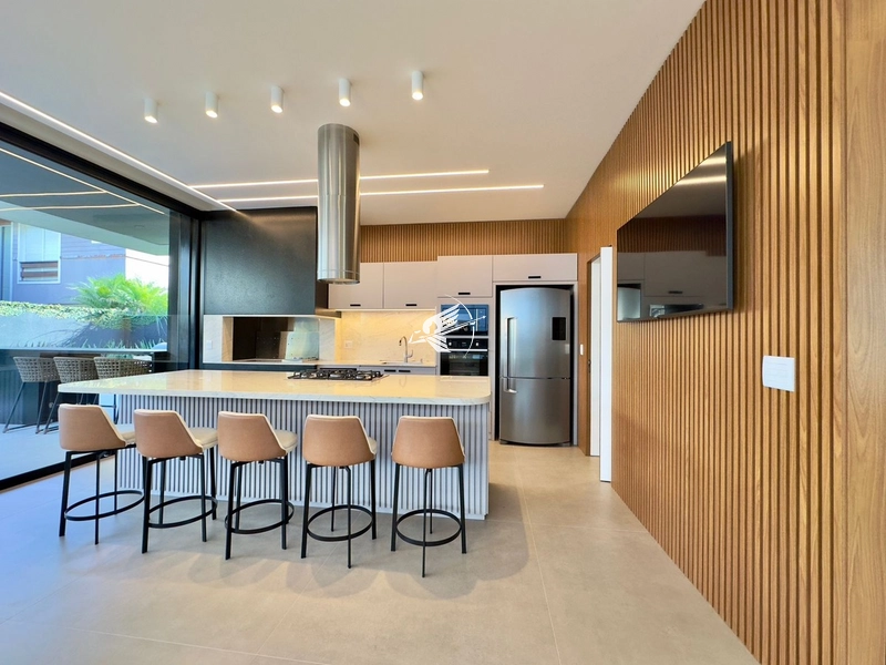 Casa à venda no condomínio Playa Vista - Xangri-Lá: 8ª foto da galeria de imagens do imóvel