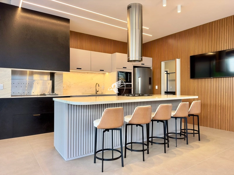 Casa à venda no condomínio Playa Vista - Xangri-Lá: 12ª foto da galeria de imagens do imóvel