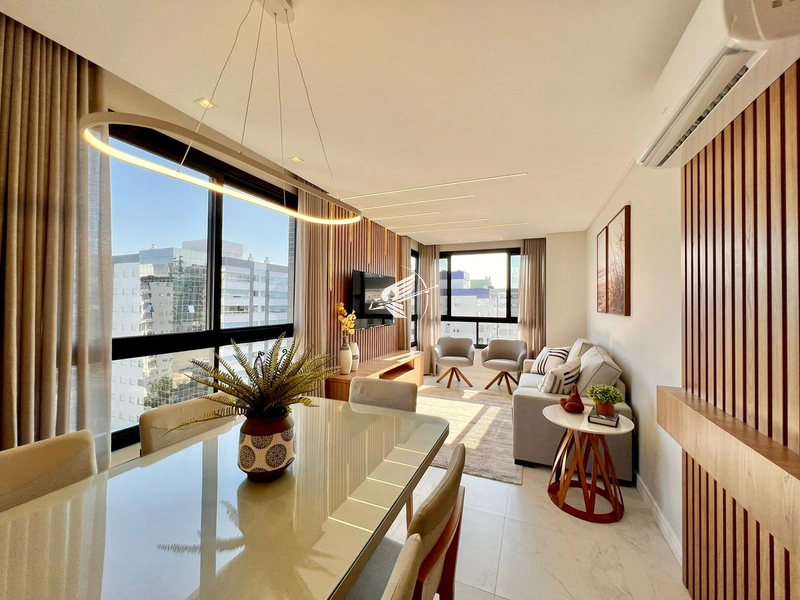 Apartamento à venda em Capão da Canoa: 3ª foto da galeria de imagens do imóvel
