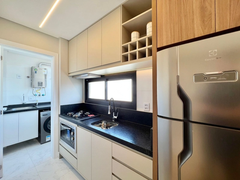Apartamento à venda em Capão da Canoa: 10ª foto da galeria de imagens do imóvel