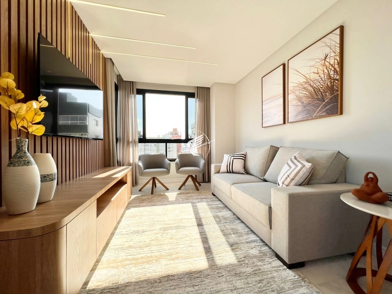 Apartamento à venda em Capão da Canoa: 4ª foto da galeria de imagens do imóvel