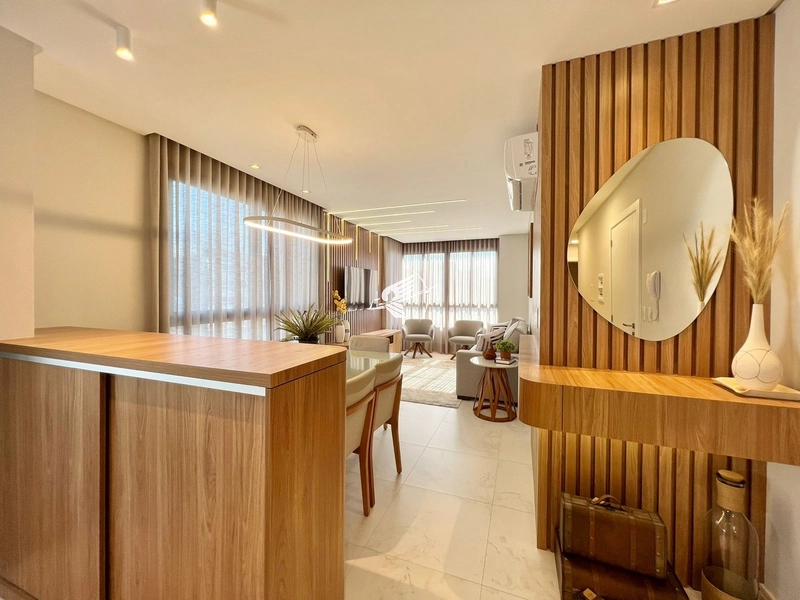 Apartamento à venda em Capão da Canoa: 1ª foto da galeria de imagens do imóvel