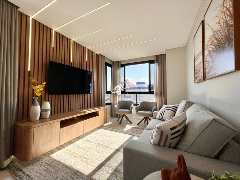 Apartamento à venda em Capão da Canoa: 2ª foto da galeria de imagens do imóvel
