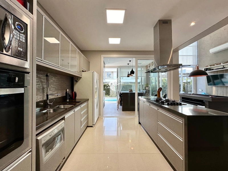 Casa à venda no condomínio Capão Ilhas Resort: 16ª foto da galeria de imagens do imóvel