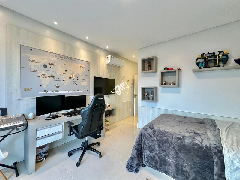 Casa à venda no condomínio Capão Ilhas Resort: 27ª foto da galeria de imagens do imóvel