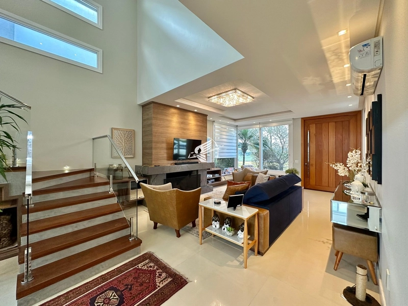 Casa à venda no condomínio Capão Ilhas Resort: 8ª foto da galeria de imagens do imóvel