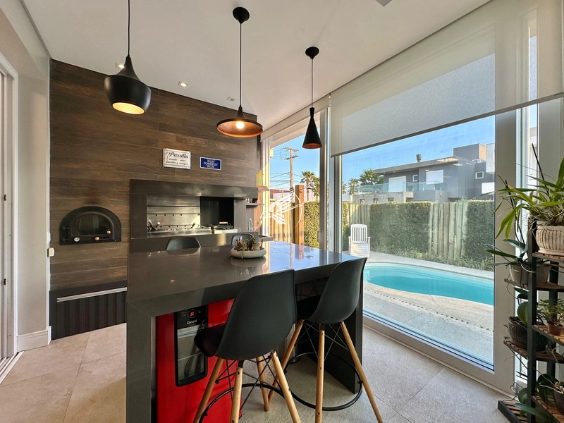 Casa à venda no condomínio Capão Ilhas Resort: 15ª foto da galeria de imagens do imóvel