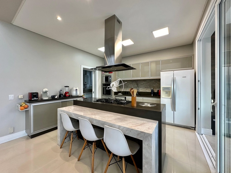 Casa à venda no condomínio Capão Ilhas Resort: 14ª foto da galeria de imagens do imóvel