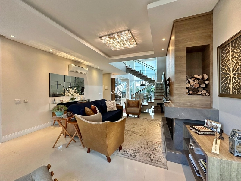 Casa à venda no condomínio Capão Ilhas Resort: 7ª foto da galeria de imagens do imóvel