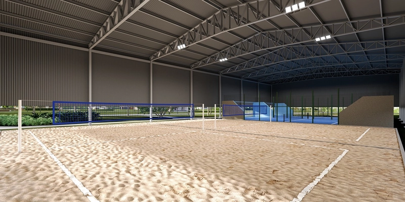 Lote/Terreno beira lago no condomínio Isla em Xangri-Lá: 15ª foto da galeria de imagens do imóvel