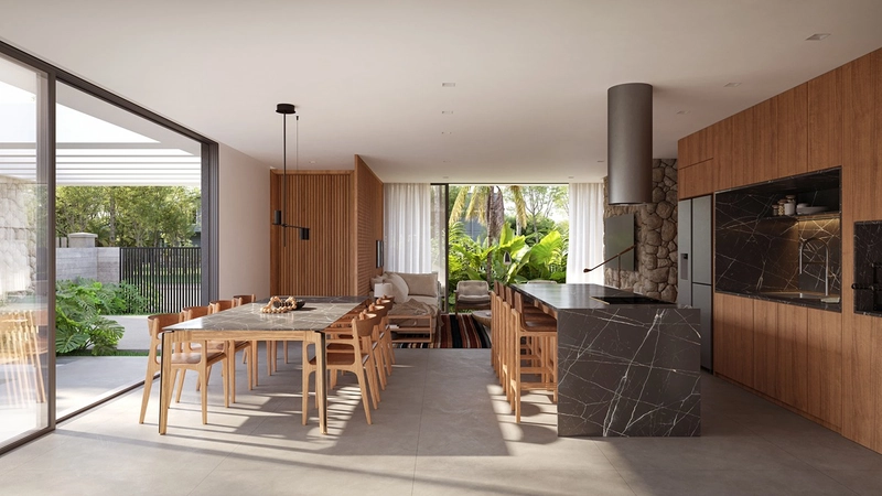 Casa à venda em Atlântida: 8ª foto da galeria de imagens do imóvel