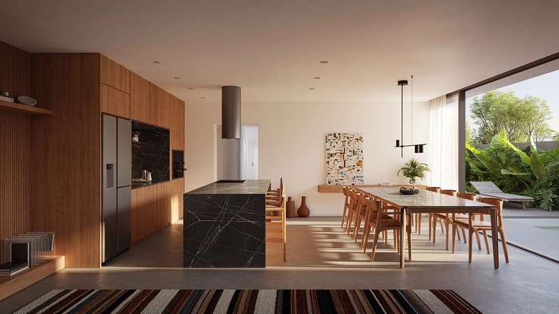 Casa à venda em Atlântida: 9ª foto da galeria de imagens do imóvel