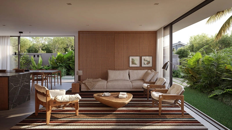 Casa à venda em Atlântida: 7ª foto da galeria de imagens do imóvel