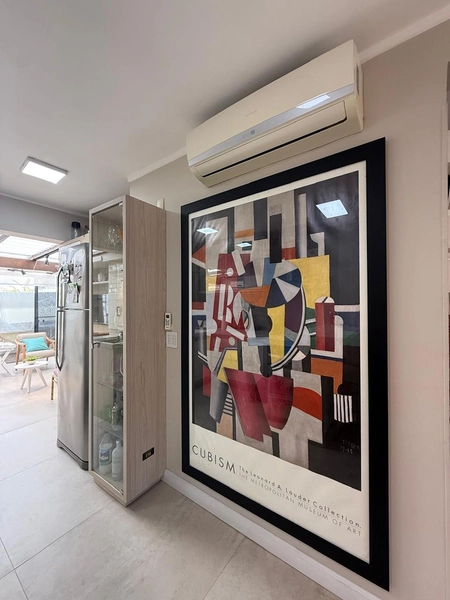 Casa frente lago no condomínio Casa Hermosa em Xangri-Lá: 11ª foto da galeria de imagens do imóvel