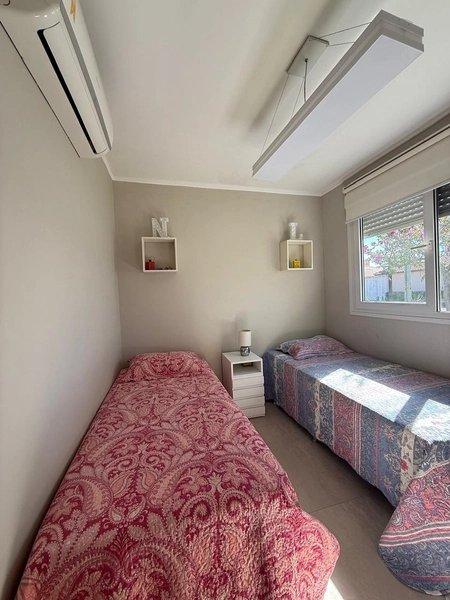 Casa frente lago no condomínio Casa Hermosa em Xangri-Lá: 18ª foto da galeria de imagens do imóvel