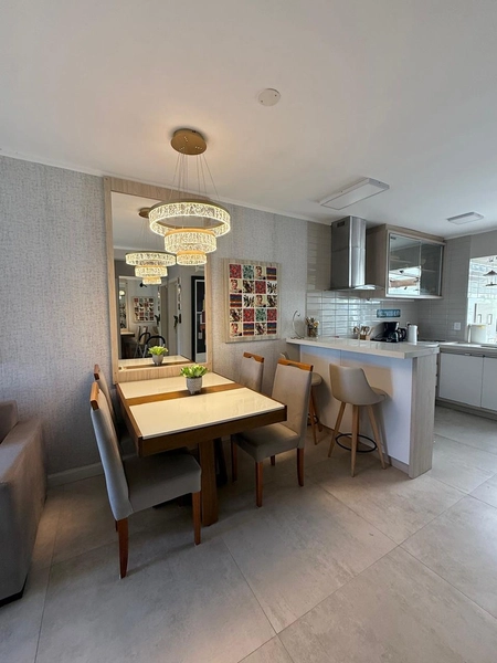 Casa frente lago no condomínio Casa Hermosa em Xangri-Lá: 6ª foto da galeria de imagens do imóvel