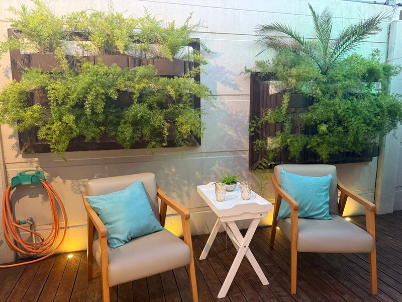 Casa frente lago no condomínio Casa Hermosa em Xangri-Lá: 13ª foto da galeria de imagens do imóvel