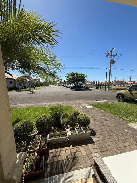 Casa frente lago no condomínio Casa Hermosa em Xangri-Lá: 16ª foto da galeria de imagens do imóvel