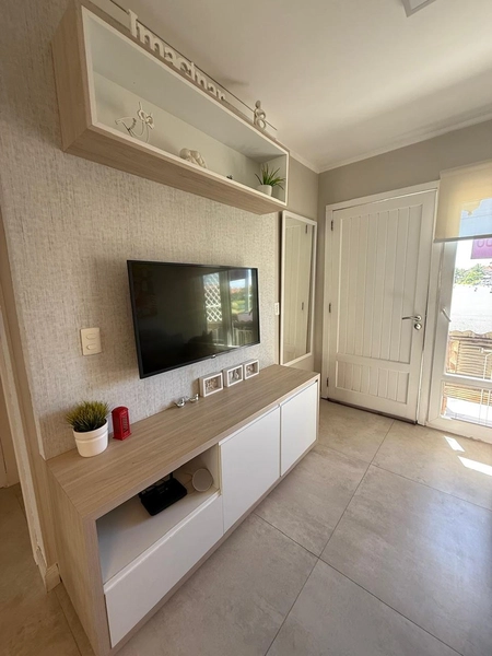 Casa frente lago no condomínio Casa Hermosa em Xangri-Lá: 3ª foto da galeria de imagens do imóvel