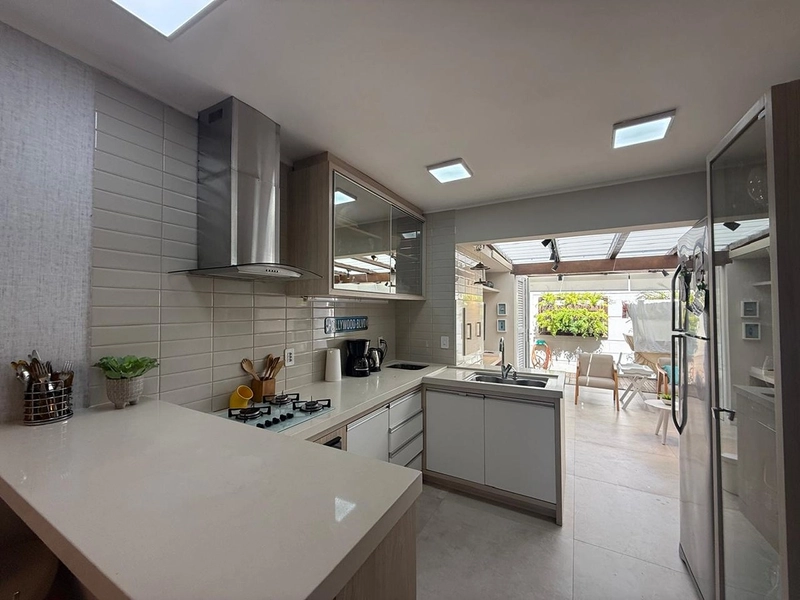 Casa frente lago no condomínio Casa Hermosa em Xangri-Lá: 7ª foto da galeria de imagens do imóvel