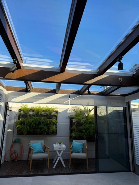 Casa frente lago no condomínio Casa Hermosa em Xangri-Lá: 12ª foto da galeria de imagens do imóvel