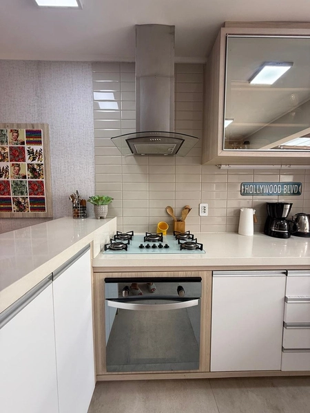 Casa frente lago no condomínio Casa Hermosa em Xangri-Lá: 8ª foto da galeria de imagens do imóvel