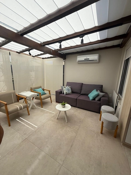 Casa frente lago no condomínio Casa Hermosa em Xangri-Lá: 10ª foto da galeria de imagens do imóvel