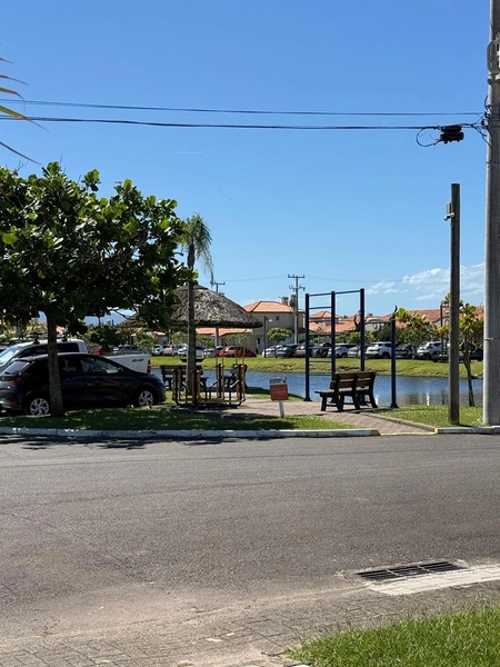 Casa frente lago no condomínio Casa Hermosa em Xangri-Lá: 15ª foto da galeria de imagens do imóvel