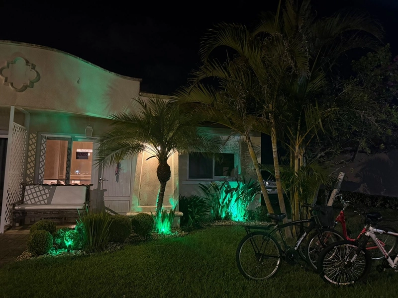 Casa frente lago no condomínio Casa Hermosa em Xangri-Lá: 14ª foto da galeria de imagens do imóvel