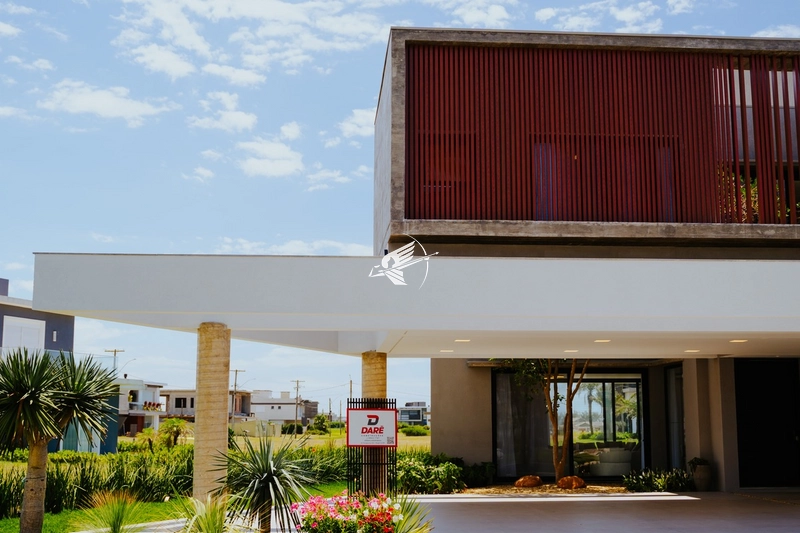 Sobrado beira lago à venda no condomínio Costa Serena: 33ª foto da galeria de imagens do imóvel