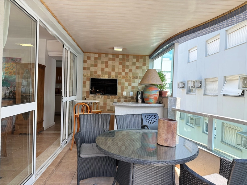 Apartamento à venda em Atlântida : 15ª foto da galeria de imagens do imóvel