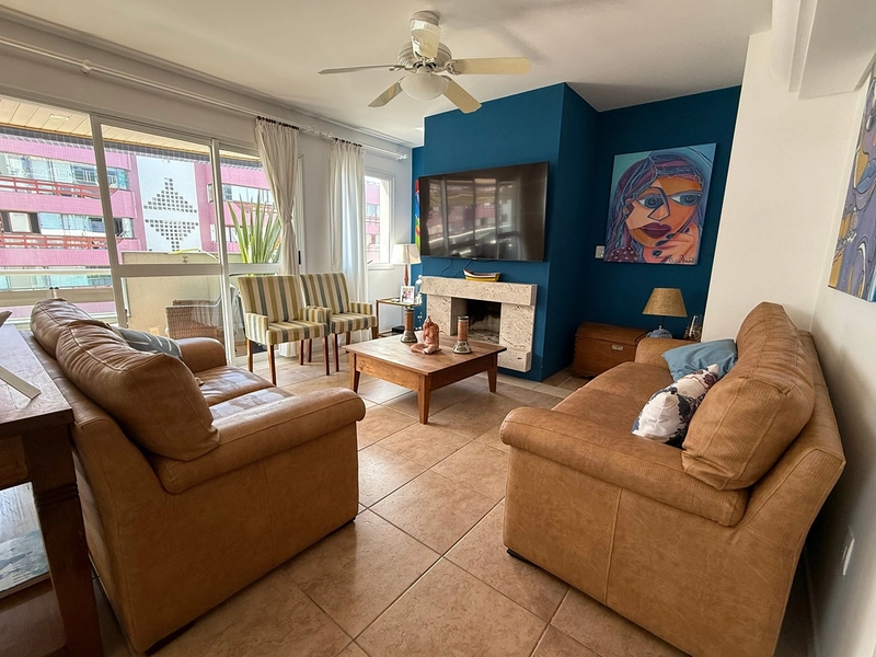 Apartamento à venda em Atlântida : 2ª foto da galeria de imagens do imóvel