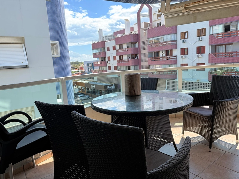 Apartamento à venda em Atlântida : 13ª foto da galeria de imagens do imóvel