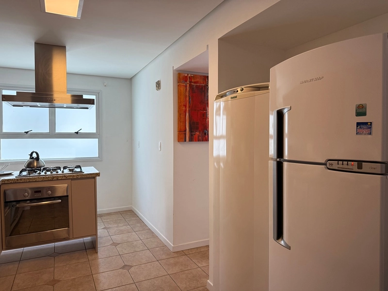 Apartamento à venda em Atlântida : 11ª foto da galeria de imagens do imóvel