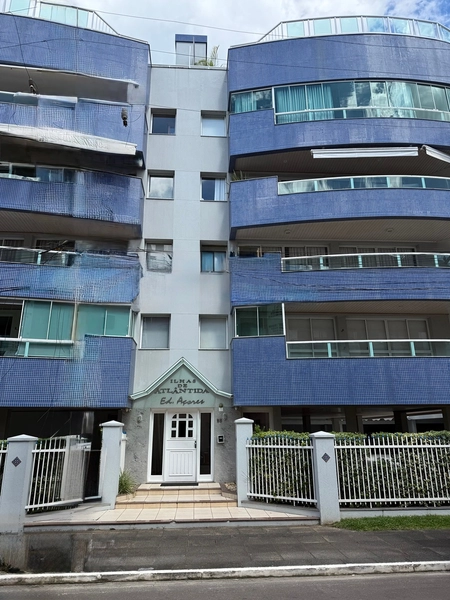 Imóvel residencial ou comercial