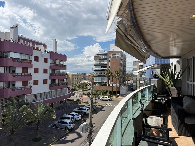 Apartamento à venda em Atlântida : 17ª foto da galeria de imagens do imóvel