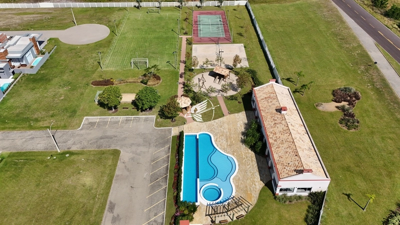 Lote/Terreno à venda no Condomínio Terrasul: 7ª foto da galeria de imagens do imóvel