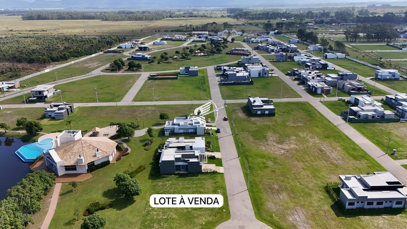 Lote/Terreno à venda no Condomínio Terrasul: 4ª foto da galeria de imagens do imóvel