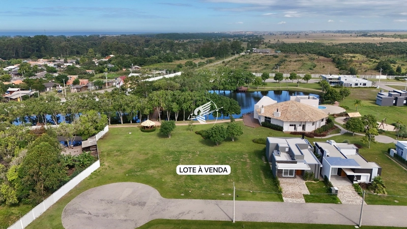 Lote/Terreno à venda no Condomínio Terrasul: 1ª foto da galeria de imagens do imóvel